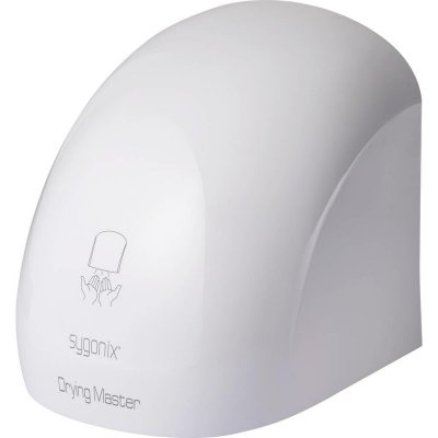 Sygonix SY-6770698 2000 W bílá – Hledejceny.cz
