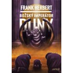 Božský imperátor Duny - Frank Herbert – Hledejceny.cz