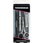 Tweezerman G.E.A.R. Essential Grooming Kit – Hledejceny.cz