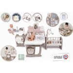 Smoby Baby Nurses Hrací centrum pro panenky – Zboží Dáma