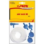 Sera Air set M 4m hadička – Sleviste.cz