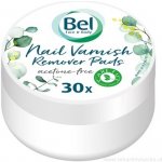 Bel Face & Body odlakovač na nehty bez zápachu 30 ks – Zbozi.Blesk.cz