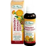 Dr. Popov tinktura PRŮDUŠKY & DÝCHÁNÍ 50 ml – Hledejceny.cz