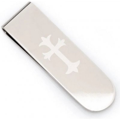 Spona na peníze K113 – Zboží Dáma Spona na peníze K113 – Zboží Dáma