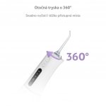 TrueLife AquaFloss Compact L100 White – Hledejceny.cz