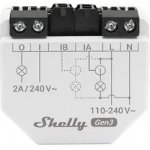 Shelly EM Gen3 SHELLY-EM-Gen3-1-50A – Sleviste.cz