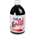 Orling Gelacan Darling BIOSOL 500 ml – Hledejceny.cz