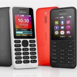 Nokia 130 Single SIM – Sleviste.cz