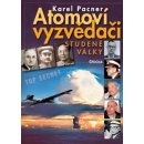 Atomoví vyzvědači studené války