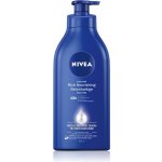 Nivea Body Milk výživné tělové mléko velmi suchá pokožka 625 ml – Hledejceny.cz