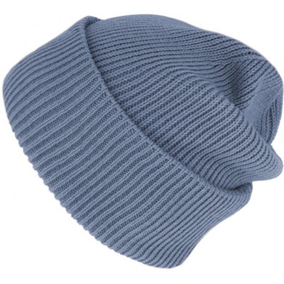 Fiebig Headwear since 1903 pletená zimní světle modrá – Hledejceny.cz