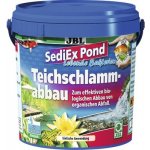 JBL SediEx Pond 1kg – Zboží Dáma