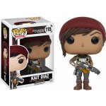 Funko Pop! Gears of War Kait Diaz – Sleviste.cz