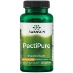 Swanson PectiPure 600 mg 60 kapslí – Hledejceny.cz