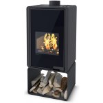 HS Flamingo DELUXE PENTAI černá – Hledejceny.cz