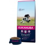 Eukanuba Dog Puppy Medium Chicken 15 kg – Hledejceny.cz