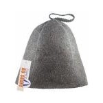 Kipira Onsen Klobouk šedý Class D – Zboží Dáma