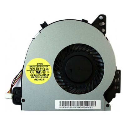 Toshiba Satellite L45TA ventilátor – Hledejceny.cz