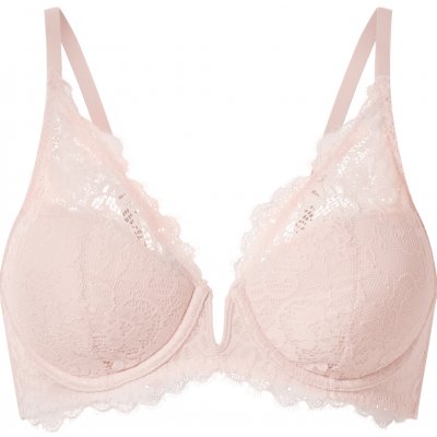esmara krajková podprsenka růžová – Zboží Dáma