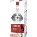 Pet Health Care Péče o oči 100 ml – Hledejceny.cz