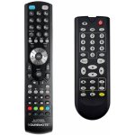 Dálkový ovladač General CITROËN Grand C4 Picasso CAR DVD player, RC0897/00B – Zboží Živě