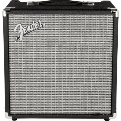 Fender Rumble 25 V3 – Zboží Mobilmania