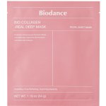 Biodance Bio-Collagen Real Deep Mask Noční hydrogelová maska s kolagenem 34 g 1 ks – Zboží Dáma