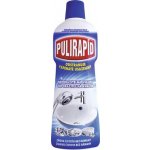 PULIRAPID na vápenaté usazeniny 750 ml – Zbozi.Blesk.cz