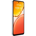 Vivo Y31 5G 6GB/256GB Marble White – Zboží Živě