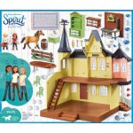 Playmobil 9475 ŠŤASTNÝ DOMOV – Hledejceny.cz