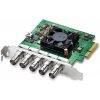 Střihová karta Blackmagic Design DeckLink Duo