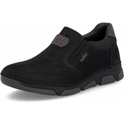 Rieker 15951-00 černé – Hledejceny.cz