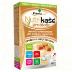 Nutrikaše probiotic protein a slaný karamel 3 x 60 g – Zboží Dáma