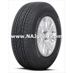 Continental ContiCrossContact LX 2 275/55 R20 111S – Hledejceny.cz