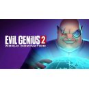 Evil Genius 2: World Domination