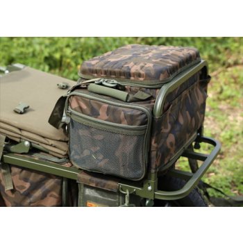 Fox Camolite Barrow Bag