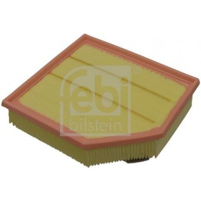 FEBI BILSTEIN Vzduchový filtr 100377 – Hledejceny.cz