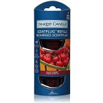 Yankee Candle BLACK CHERRY náplň do elektrické zásuvky, 2 x 18,5 ml – Zboží Dáma