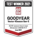 Osobní pneumatika Goodyear Vector 4Seasons Gen-3 185/60 R15 88V