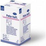 Peha - Haft obinadlo fixační kohesivní Latex free 10cm x 4m – Zboží Mobilmania