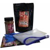 Kořenící směsi Angus & Oink BBQ koření Pastrami Curing pack 0,5 kg