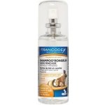 Francodex Šampon jemný bezoplachový pro hlodavce 100 ml – Hledejceny.cz