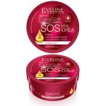 Eveline Cosmetics Extra Soft SOS intenzivní regenerační krém na tělo a obličej 175 ml – Zboží Dáma