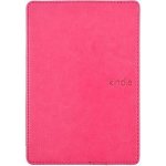 Durable Lock K45-07 Pouzdro pro Amazon Kindle 4/5 růžové 8594211253321 – Zboží Živě