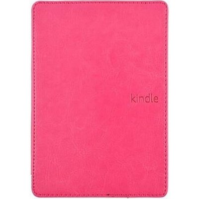 Durable Lock K45-07 Pouzdro pro Amazon Kindle 4/5 růžové 8594211253321 – Zboží Živě