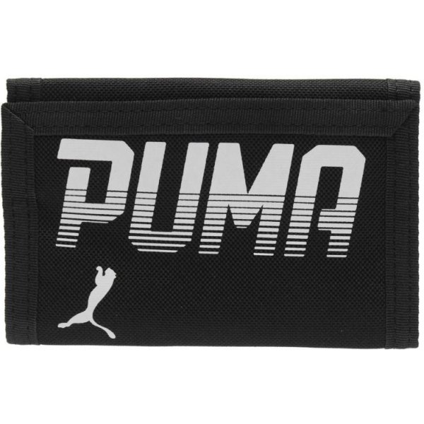 Puma Pioneer Wallet Black od 159 Kč - Heureka.cz
