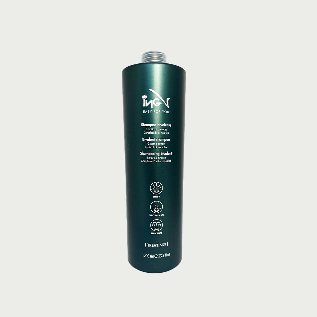 ING Treating Bivalent Shampoo 1000 ml