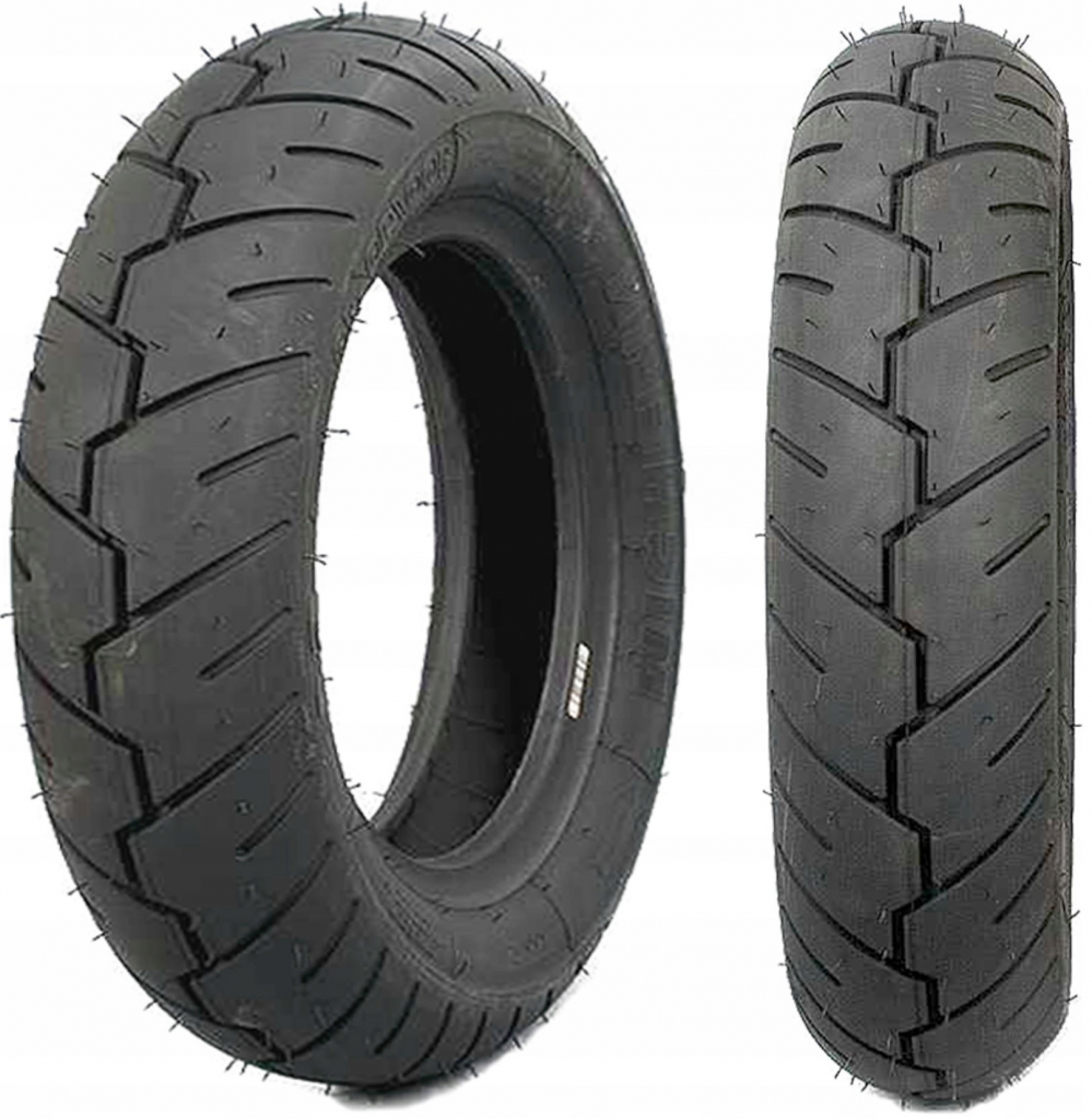 Michelin S1 110/80 R10 58J