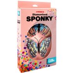 Albi Vyrob si Diamantové sponky – Hledejceny.cz