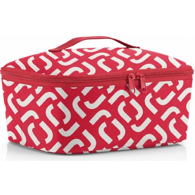 Reisenthel Coolerbag M Pocket 4,5 l – Zboží Dáma